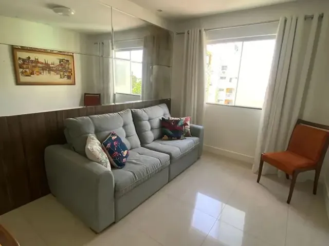 Imagem 2: Cobertura Duplex Rio das Pedras Mobiliada