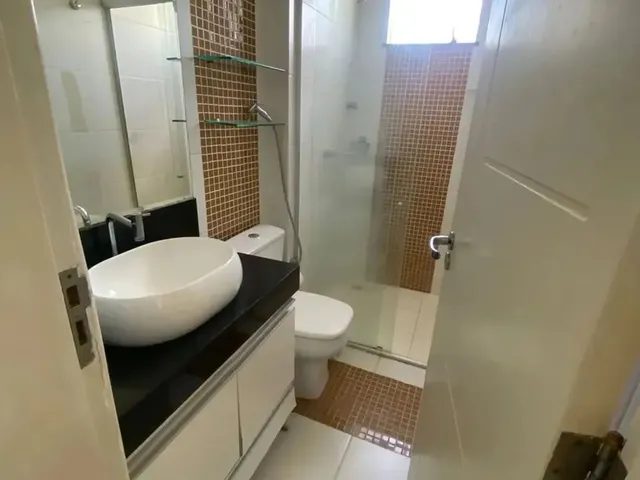 Imagem 12: Cobertura Duplex Rio das Pedras Mobiliada