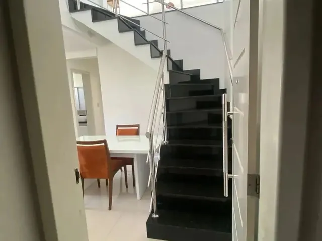 Imagem 7: Cobertura Duplex Rio das Pedras Mobiliada