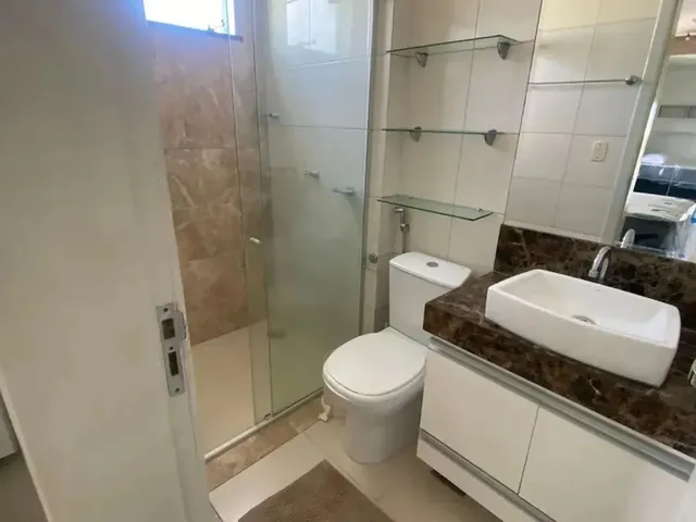 Imagem 6: Cobertura Duplex Rio das Pedras Mobiliada