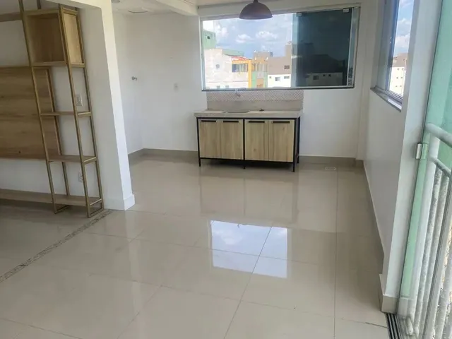 Imagem 8: Cobertura Duplex Rio das Pedras Mobiliada