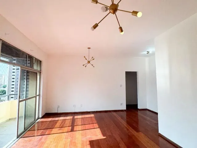 Imagem: Oportunidade de Aluguel! Apto 3 Suites na