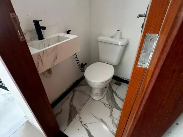 Imagem 11: Cop 30 Aluguel Condomínio Fechado