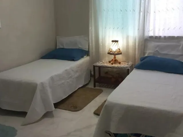 Imagem: Aluga-Se Apartamento para Cop com Capacidade