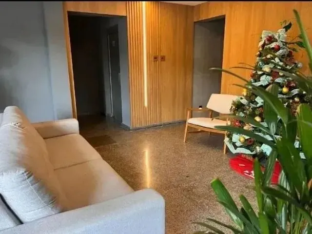 Imagem: Alugo Amplo Apartamento 150M², 3Quartos/Suite