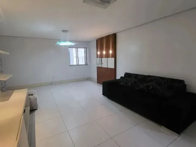 Imagem: Um Lugar Imóveis Aluga Apartamento 3 Quartos