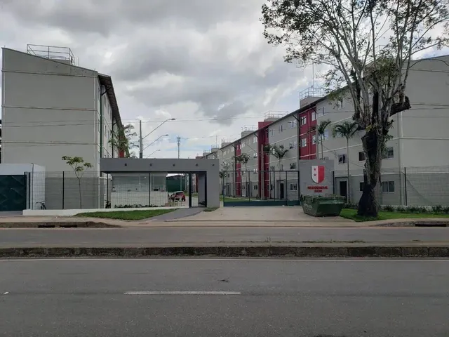Imagem: Apartamento Térreo com Garden Privativo