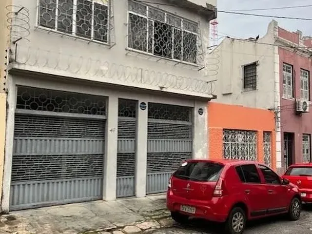 Imagem: Casa Bairro Campinas