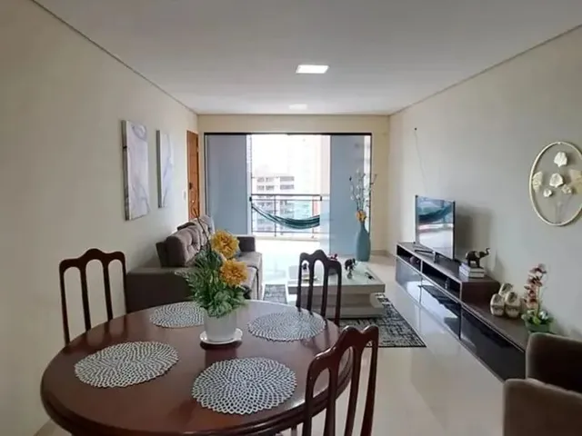 Imagem: Village Premier, 127M², 3 Suítes, 2 Vagas