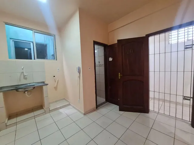 Imagem: Ap com 1 Quarto no Marco