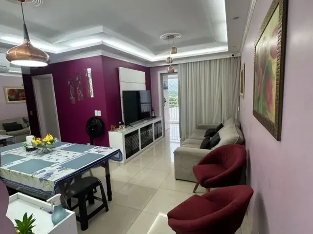 Imagem: Residencial Piazza Toscana - Cop 30