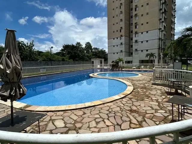 Imagem: Fot Mirante do Parque 3/4 Sendo 1 Suite