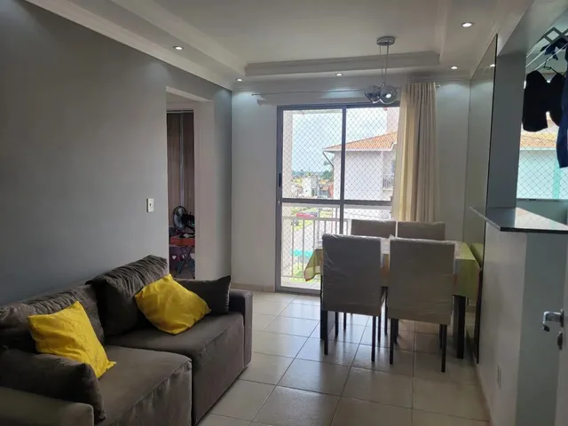Imagem: Apartamento Mobiliado 2.500,00