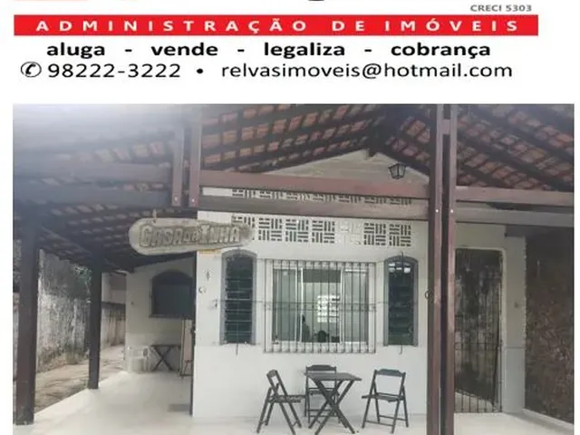 Imagem: Casa Mosqueiro - Cop 30