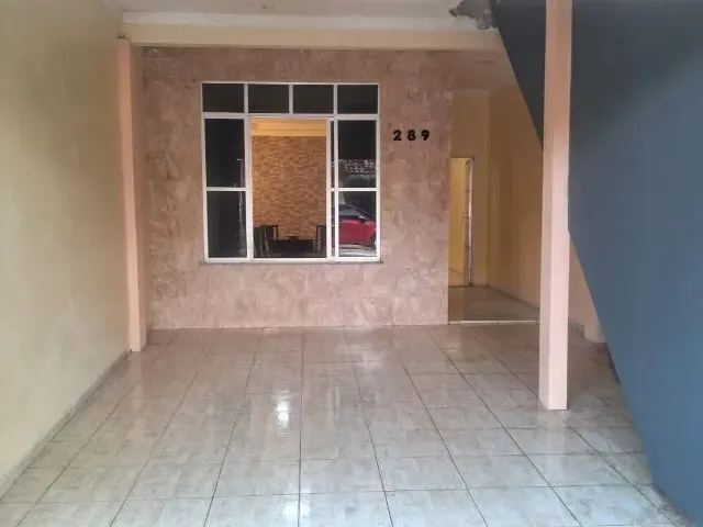 Imagem: Cop 30 - Casa para 8 Pessoas, Camas Separadas