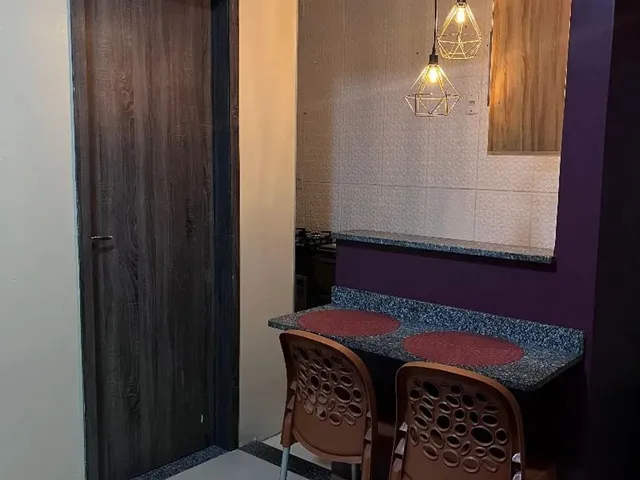Imagem 7: Kit Net no Bairro da Pedreira / Mobiliado