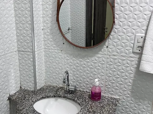 Imagem 13: Kit Net no Bairro da Pedreira / Mobiliado
