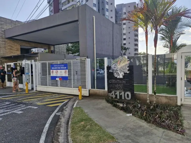 Imagem 1: Apartamento para Locação em Belém, Parque Verde, 3 Dormitórios, 1 Suíte, 2