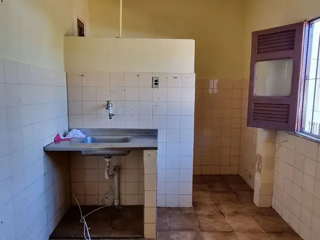 Imagem: Aluga-Se Kit Net em São Braz