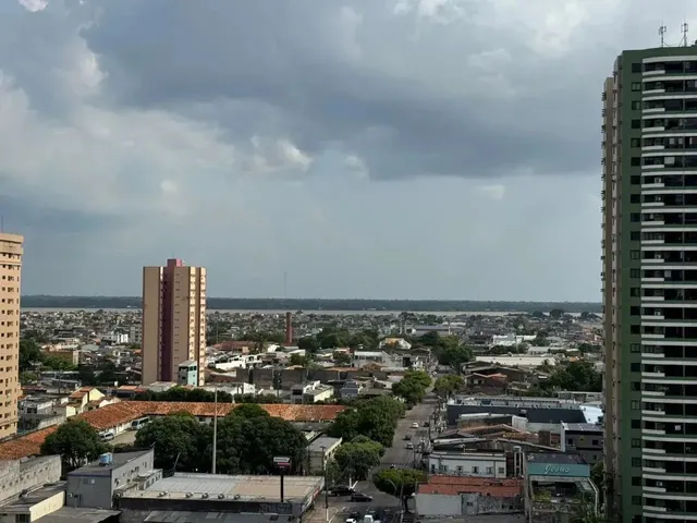 Imagem 11: Nazaré Loft Mobiliado Edifício Torre Evidence