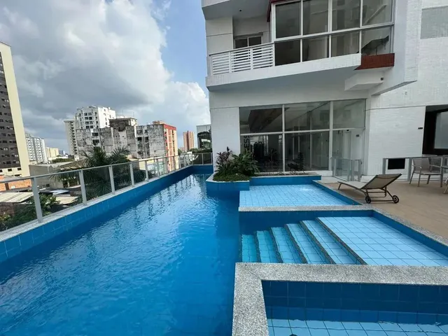 Imagem 9: Nazaré Loft Mobiliado Edifício Torre Evidence