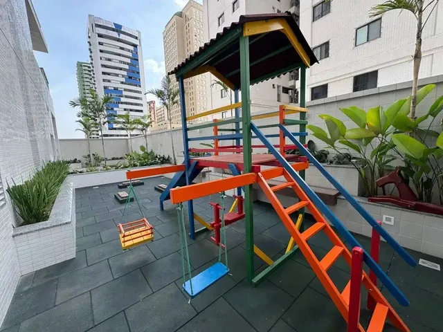 Imagem 2: Nazaré Loft Mobiliado Edifício Torre Evidence