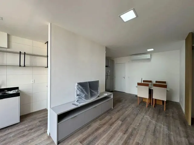 Imagem 4: Nazaré Loft Mobiliado Edifício Torre Evidence