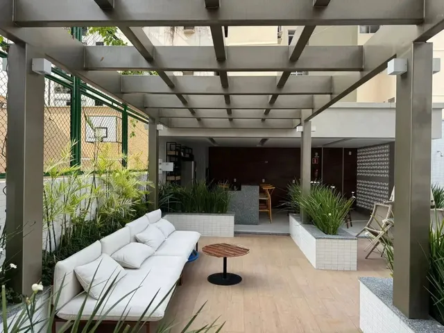Imagem 10: Nazaré Loft Mobiliado Edifício Torre Evidence