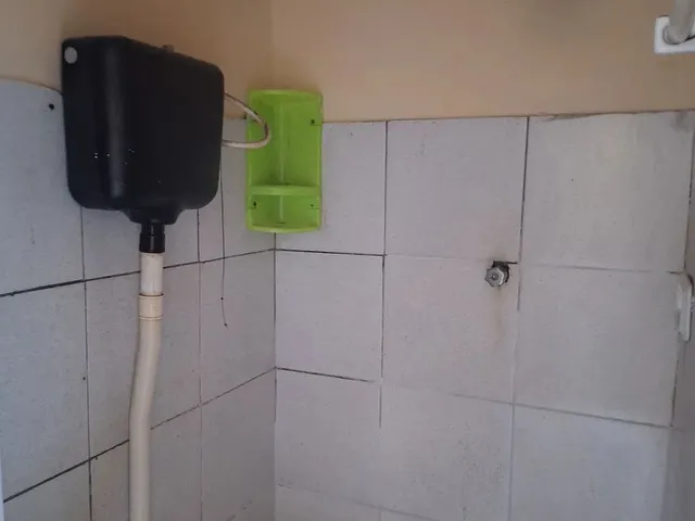 Imagem 5: Aluga-Se Apto Tipo Kitnet