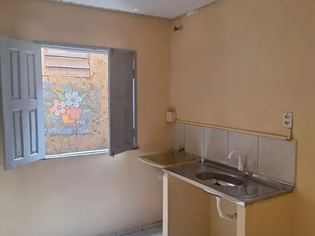 Imagem 6: Aluga-Se Apto Tipo Kitnet