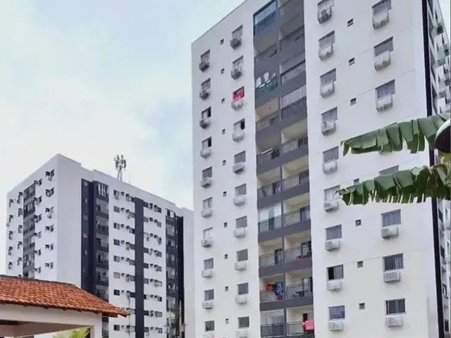 Imagem: Residecial Parque Independência Cop 30