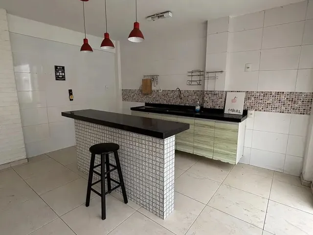 Imagem 13: Go Up Vende,Magnifica Casa em Alameda. 5/4 com 3 Suítes, Piscina, Área Gourmet. Garagem