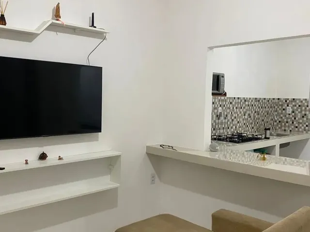 Imagem: Aluguel de Casa para Temporada e Cop30