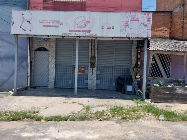 Imagem: Alugo Um Ponto Comercial Bem Localizado