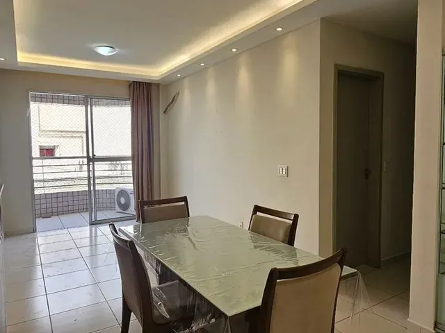 Imagem: Alugo Apartamento com 2 Quartos Sendo 1
