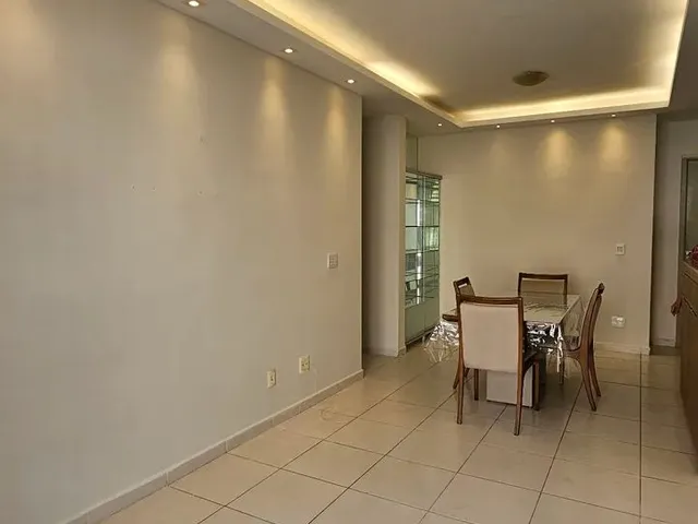 Imagem 3: Alugo Apartamento com 2 Quartos Sendo 1 Suíte