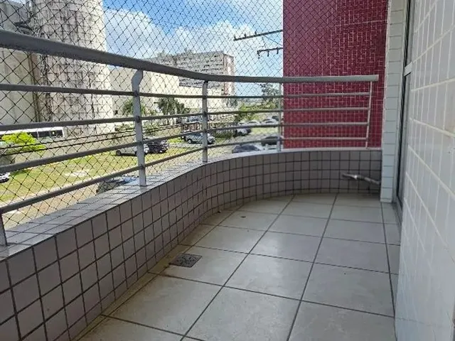 Imagem 5: Alugo Apartamento com 2 Quartos Sendo 1 Suíte