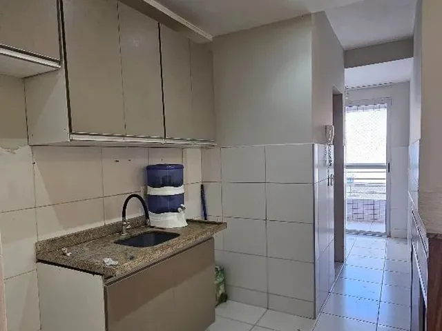 Imagem 6: Alugo Apartamento com 2 Quartos Sendo 1 Suíte