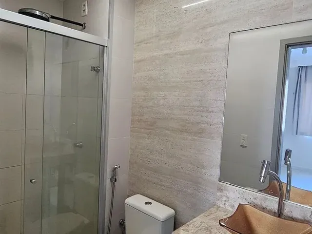 Imagem 10: Alugo Apartamento com 2 Quartos Sendo 1 Suíte