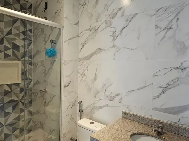 Imagem 12: Alugo Apartamento com 2 Quartos Sendo 1 Suíte