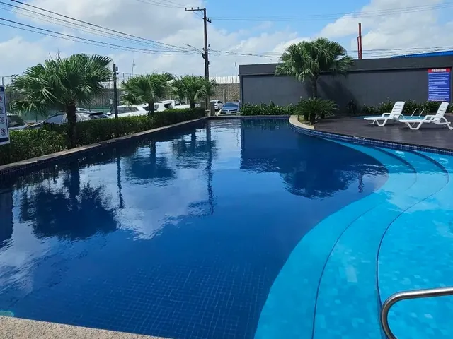 Imagem 14: Alugo Apartamento com 2 Quartos Sendo 1 Suíte