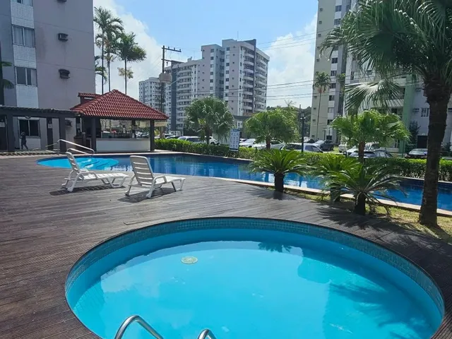 Imagem 2: Alugo Apartamento com 2 Quartos Sendo 1 Suíte