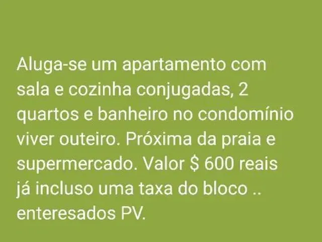 Imagem: Aluguel de Condomínio
