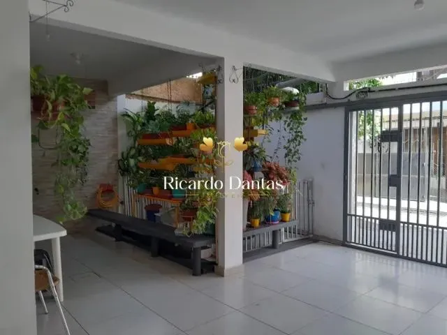 Imagem: Casa com 10 Leitos no Marco