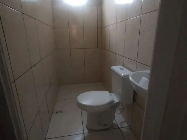 Imagem 2: Aluga-Se Kitnet Casa com 1 dormitório