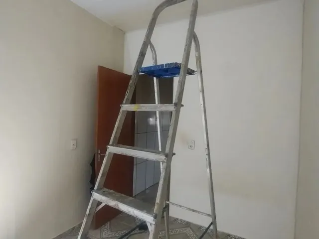 Imagem 3: Aluga-Se Kitnet Casa com 1 dormitório