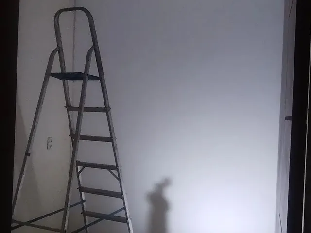 Imagem 4: Aluga-Se Kitnet Casa com 1 dormitório