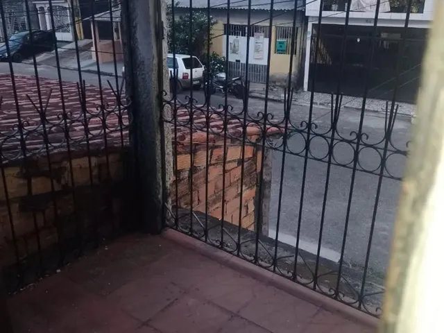 Imagem 9: Umarizal - Alugo Casa 02 Pavimentos