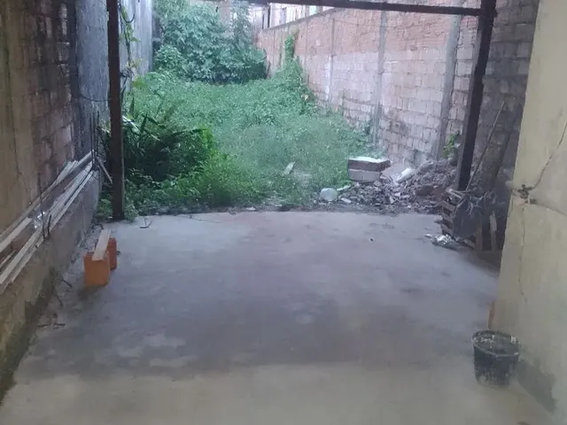 Imagem 10: Umarizal - Alugo Casa 02 Pavimentos