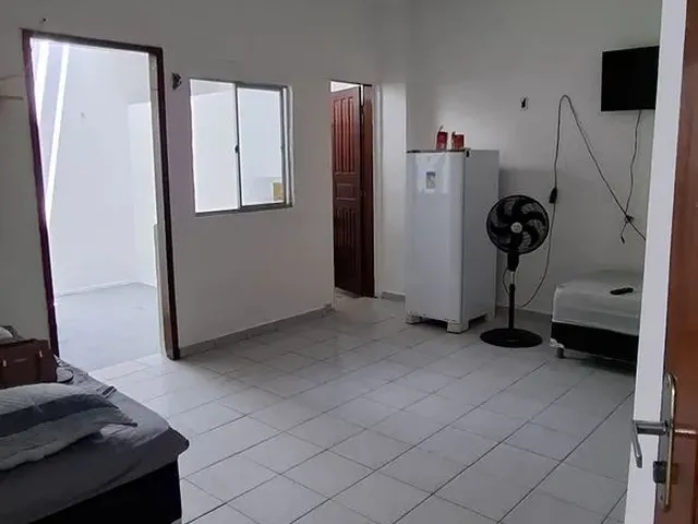 Imagem: Kit Net na Gentil Bittencourt, para Casal